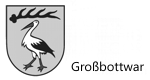 Wappen Großbottwar